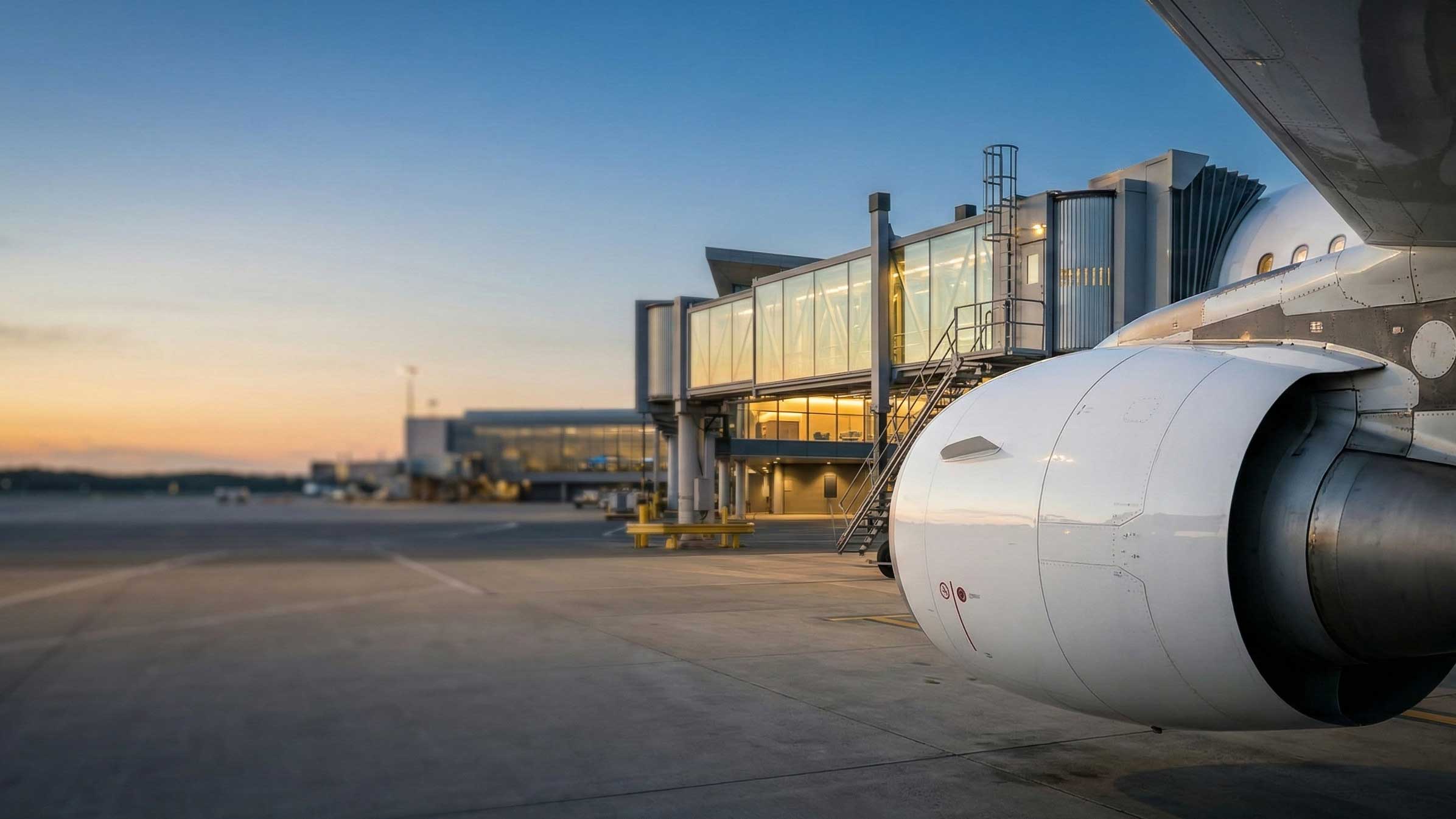 Request Survey Briefing. visual