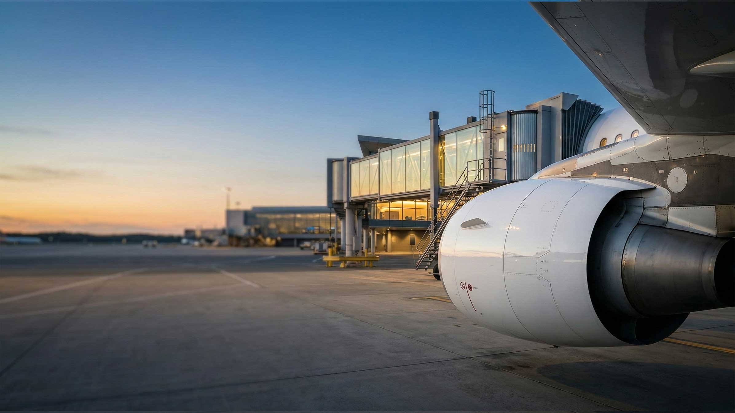 Pilot Job Expo visual