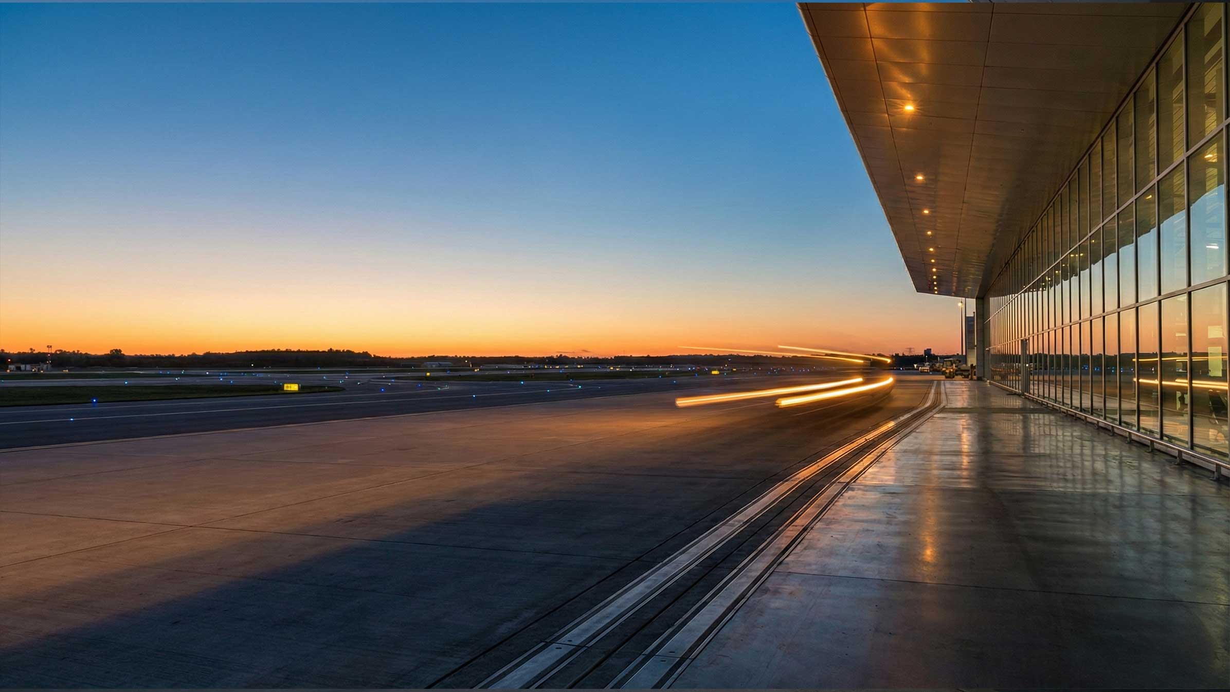 Pilot Job Expo visual